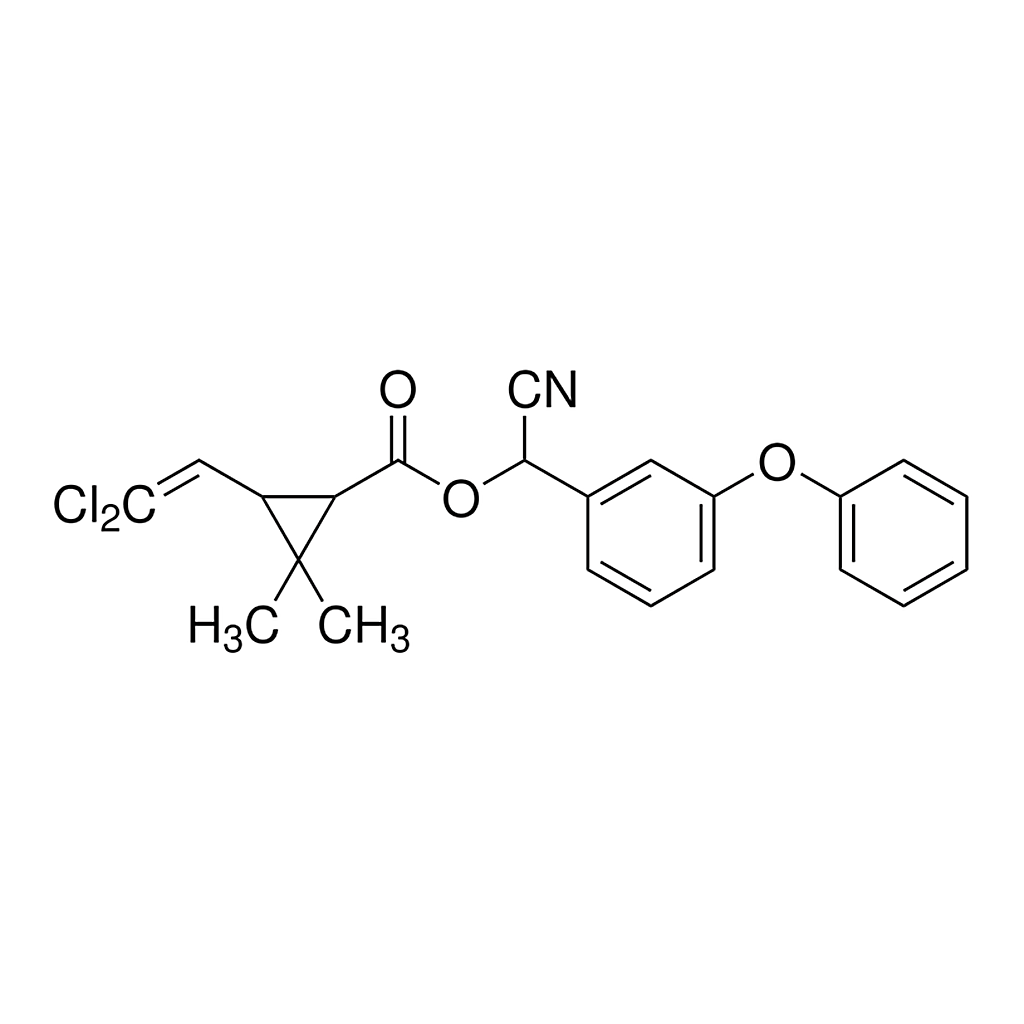 Merck Cypermethrin solution