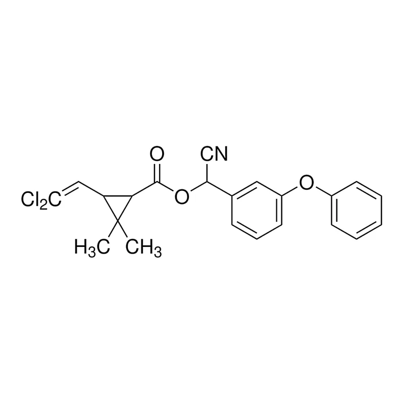 Merck Cypermethrin solution