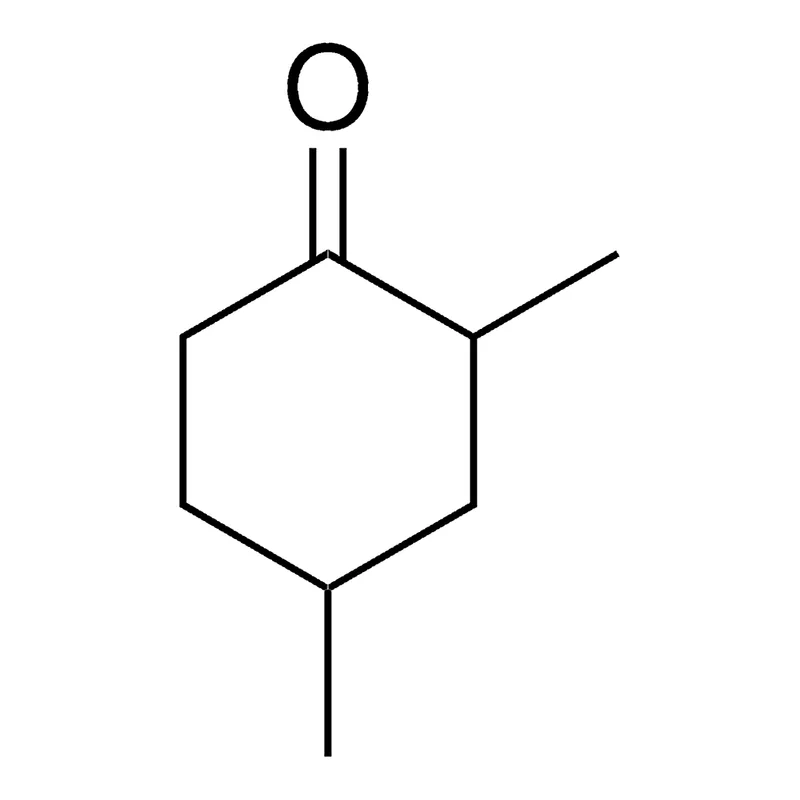 Merck 2,4-DIMETHYLCYCLOHEXANONE-