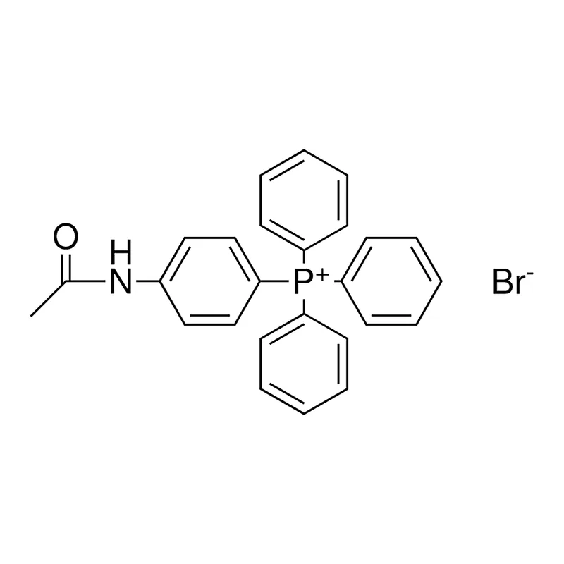 Merck (4-ACETYLAMINO-PHENYL)-TRIPHEN - 25 MG&