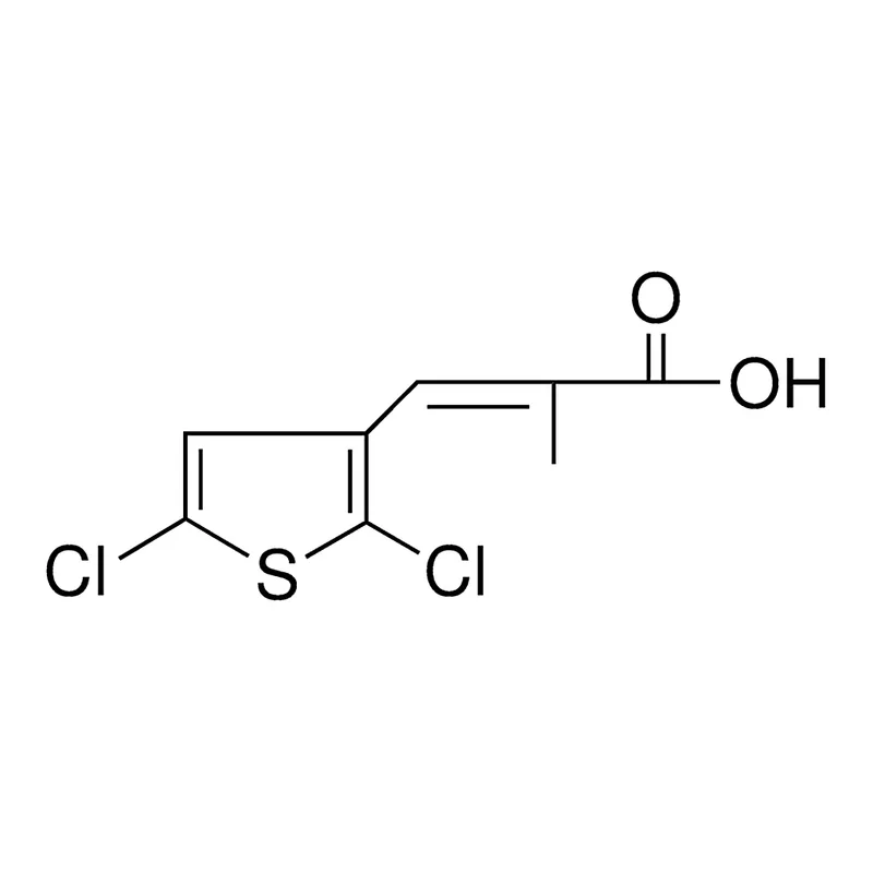 Merck 2,5-DICHLORO-ALPHA-METHYL-3-TH - 50 MG&