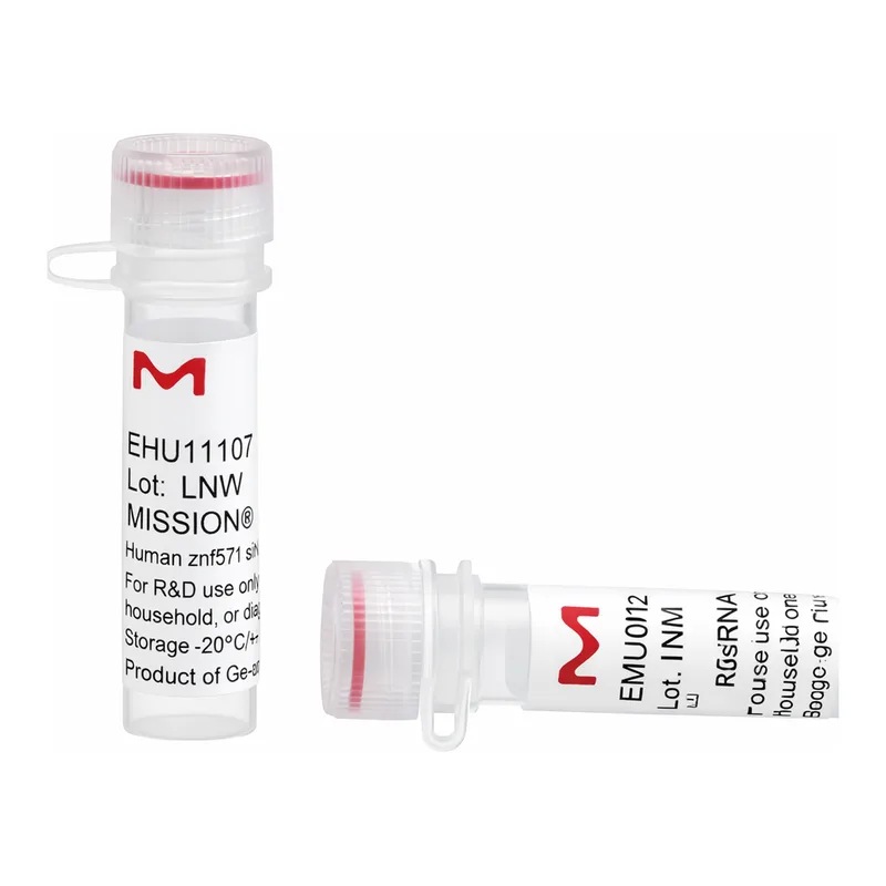 Merck MISSION(R) esiRNA