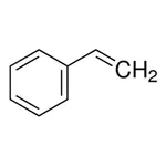 Merck Styrene, ReagentPlus, contains 4-tert-Bu