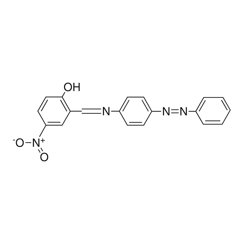 Merck 4-NITRO-2-((4-PHENYLAZO-PHENYLI-