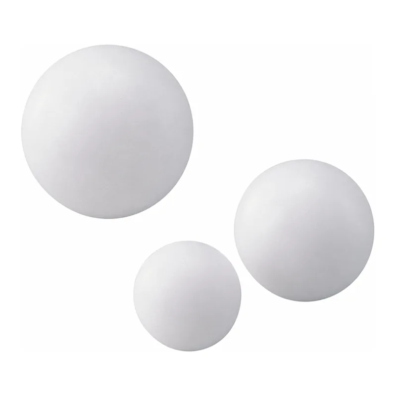 AS ONE Iron Cored PTFE Ball, 철심형 테플론®볼(PTFE제)