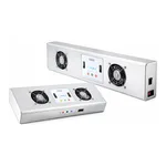 AS ONE Antistatic Air Blower, 오버헤드이오나이저