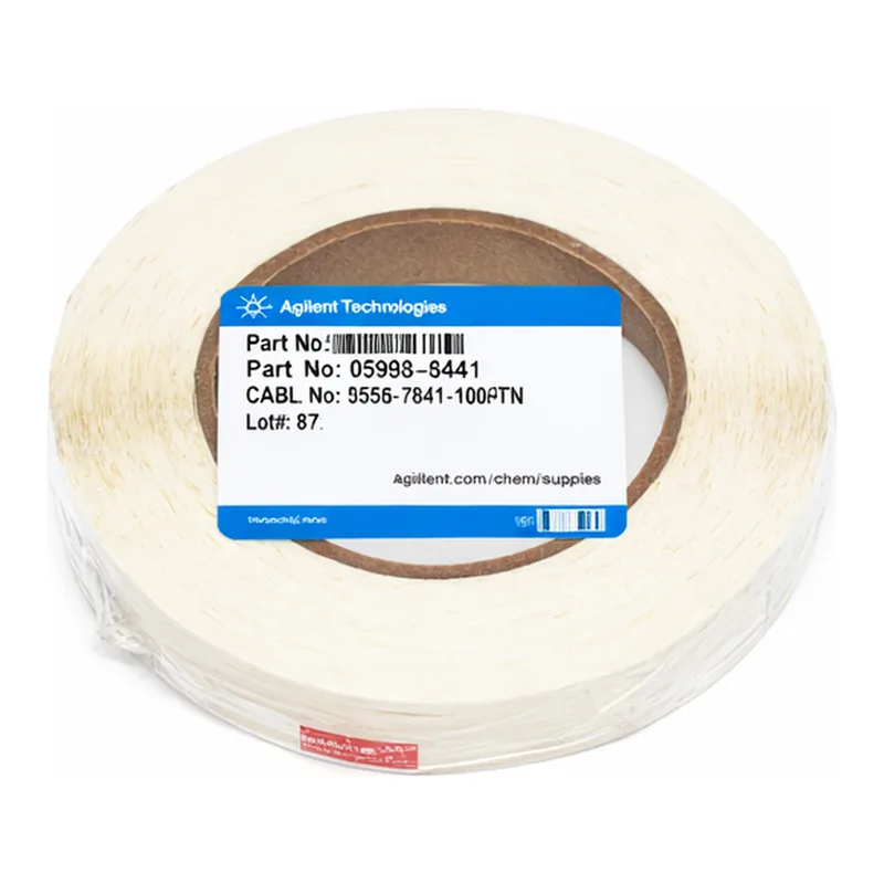 Agilent Labels, bar code, 1001 to 2000 1000/PK