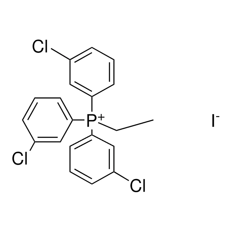 Merck ETHYLTRIS(3-CHLOROPHENYL)PHOSPH-