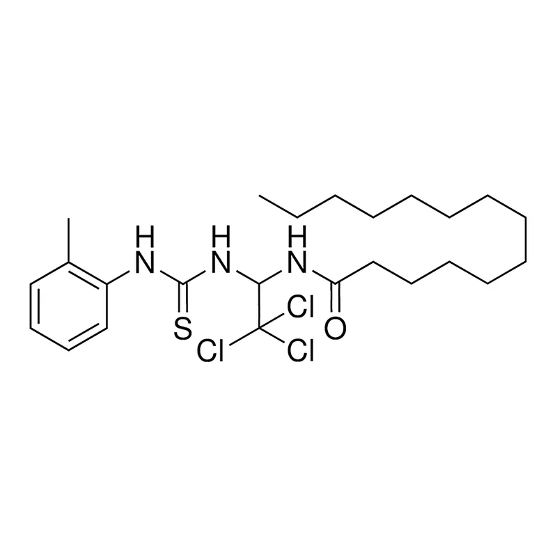 Merck TETRADECANOIC ACID (2,2,2-TRIC - 25 MG&