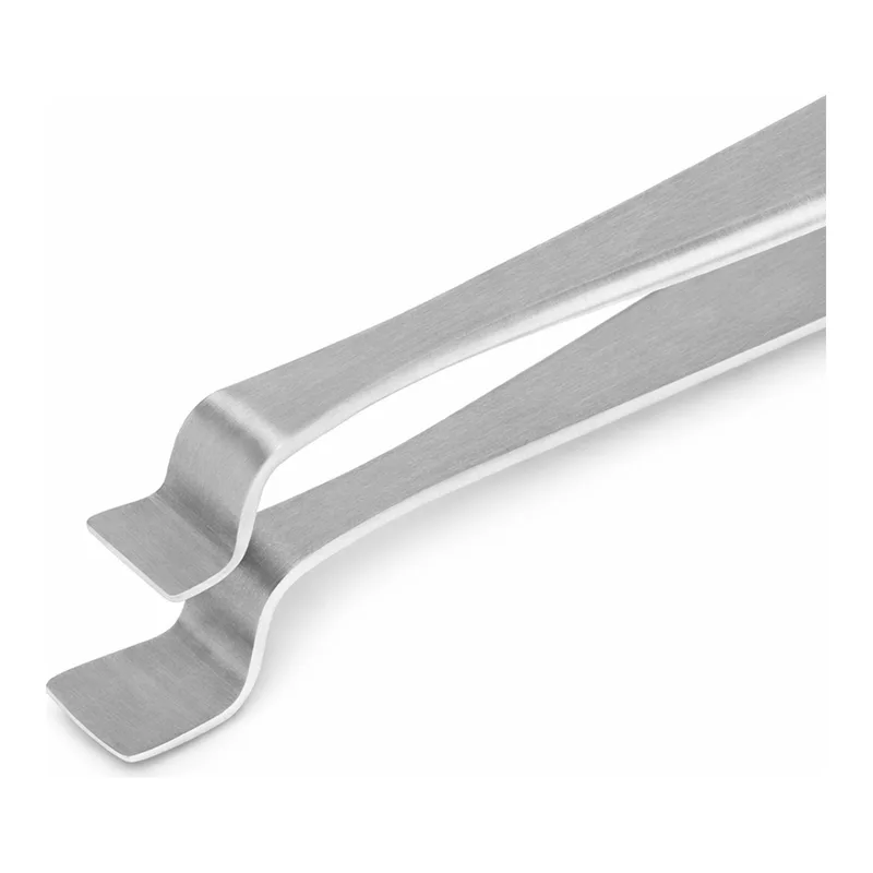 SIPEL 웨이퍼 핀셋 85C-SA Wafer Tweezer
