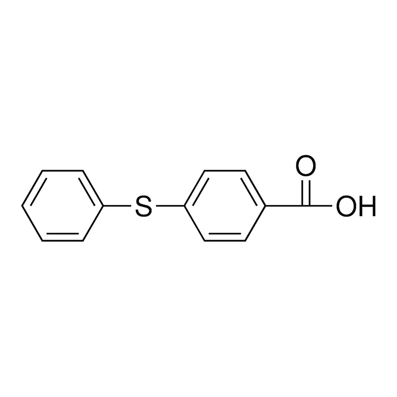 Merck 4-(PHENYLTHIO)BENZOIC ACID-