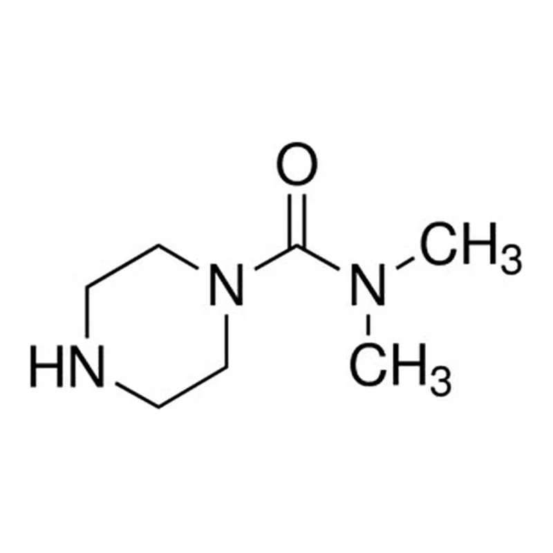 Merck PIPERAZINE-1-CARBOXYLIC ACID DIME-