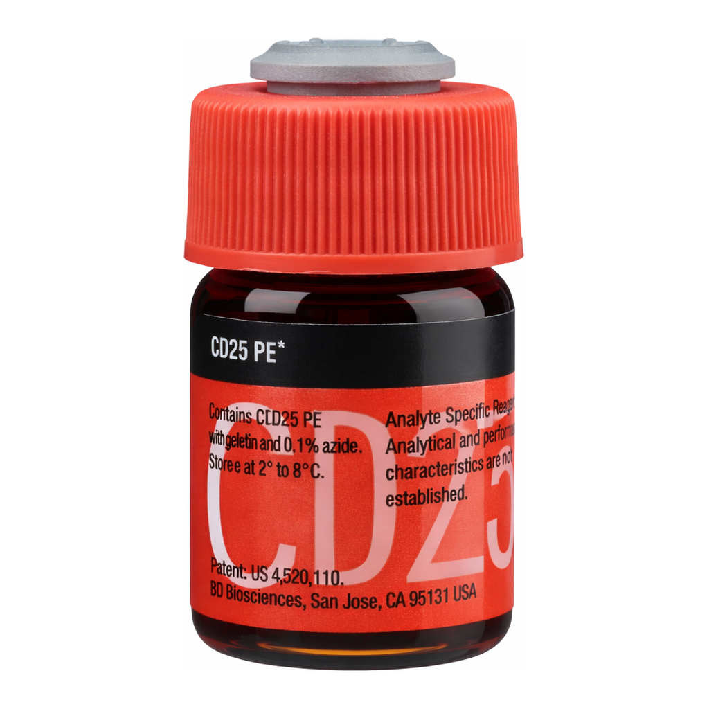 BD CD25 PE
