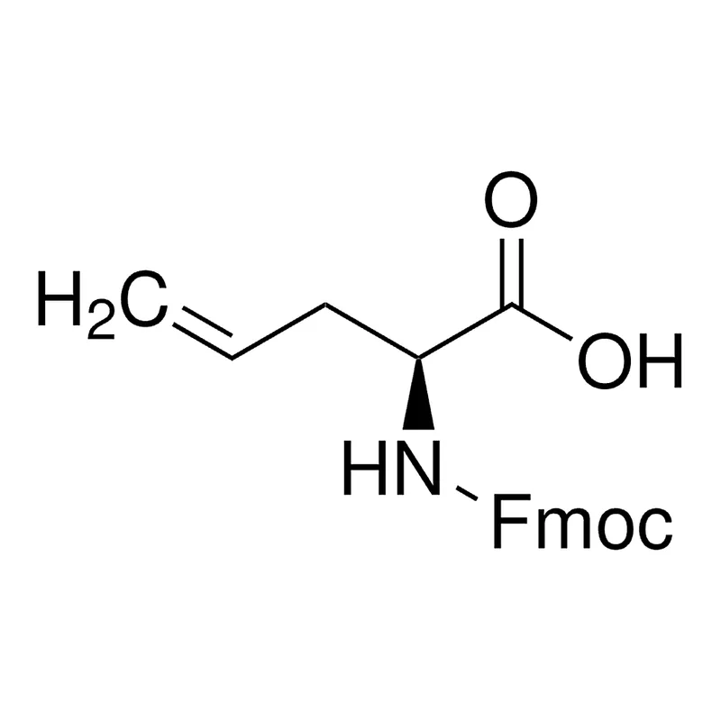 Merck Fmoc-allyl-Gly-OH