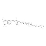 Merck STEARIC (3-ETHOXY-4-HYDROXYBEN - 50 MG&
