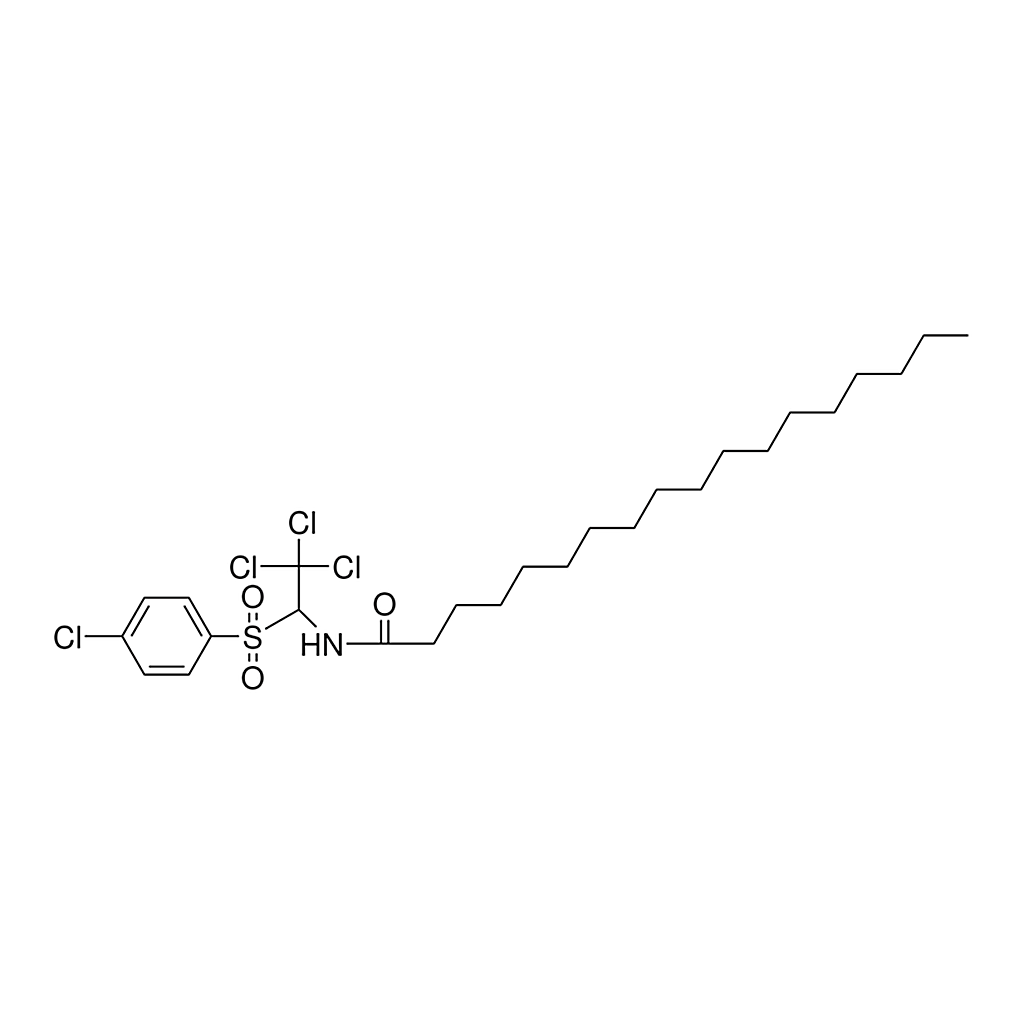 Merck OCTADECANOIC ACID 2,2,2-TRICH - 25 MG&
