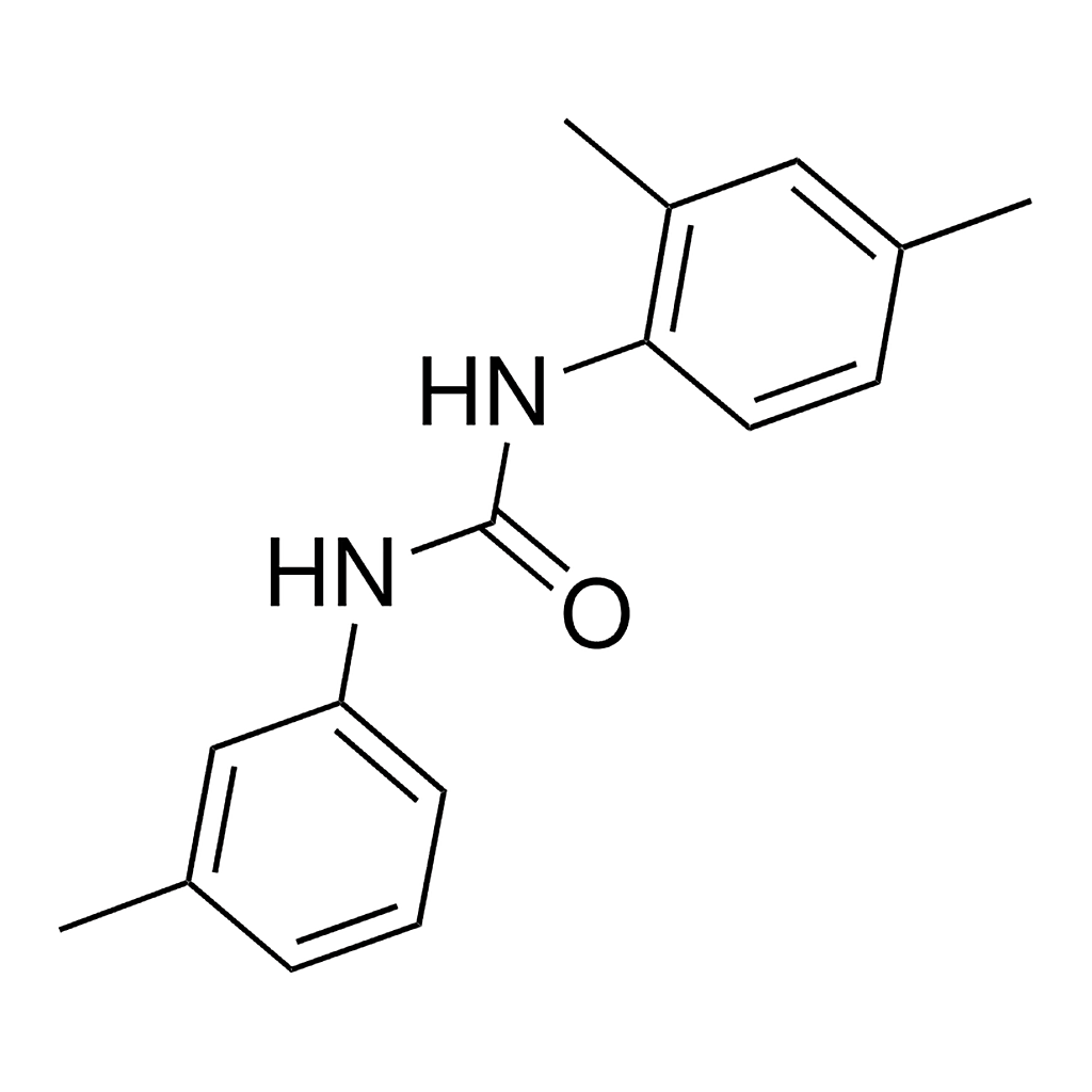 Merck 1-(M-TOLYL)-3-(2,4-XYLYL)UREA-