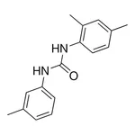 Merck 1-(M-TOLYL)-3-(2,4-XYLYL)UREA-