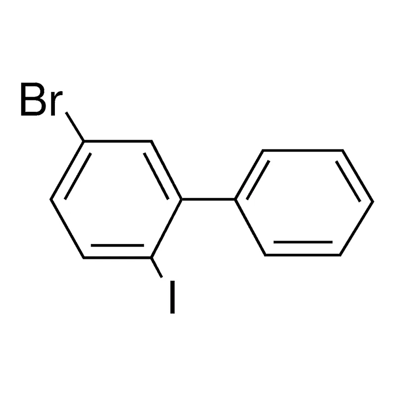 Merck 5-BROMO-2-IODOBIPHENYL - 50 MG