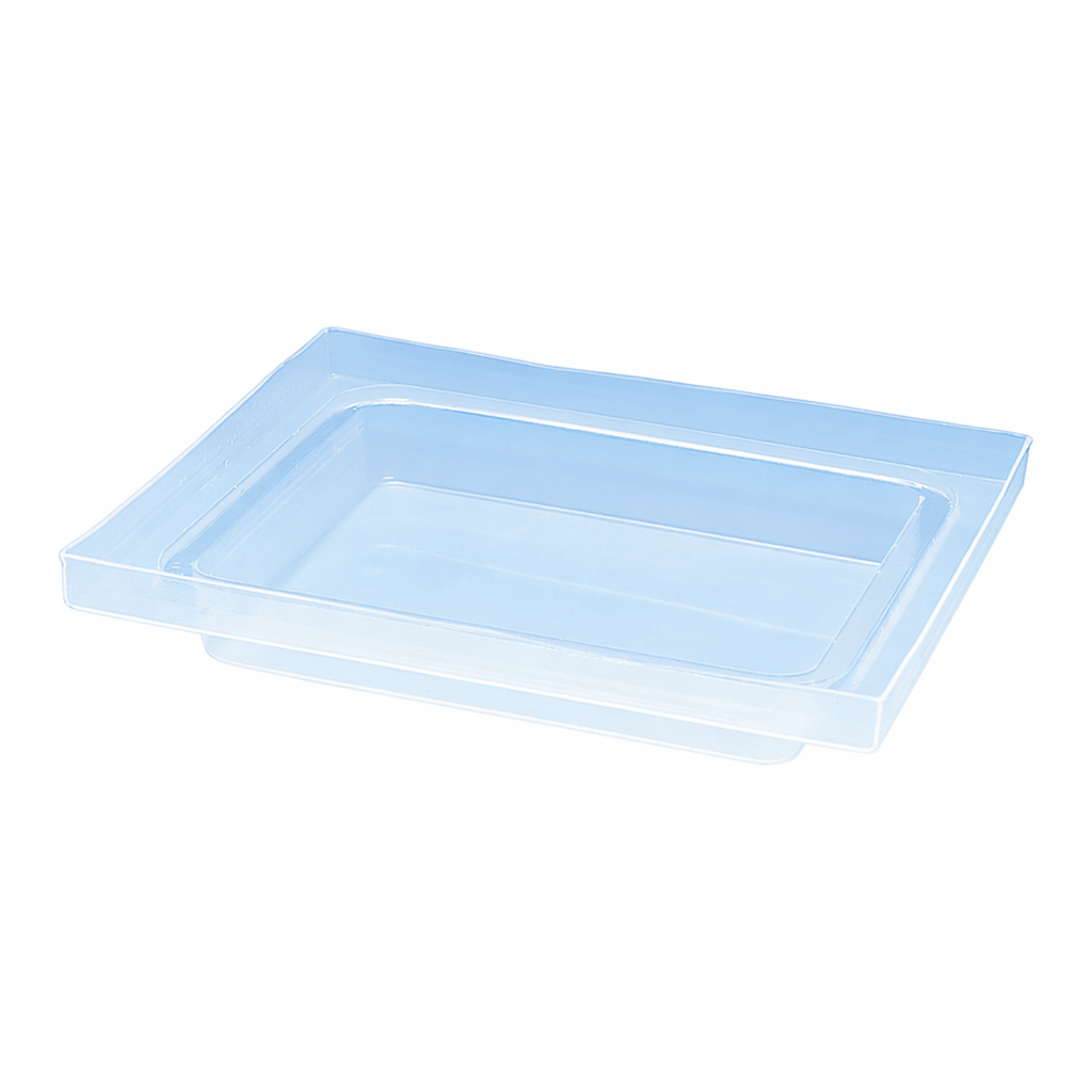 Flon Industry FEP rectangular trays / FEP직사각트레이