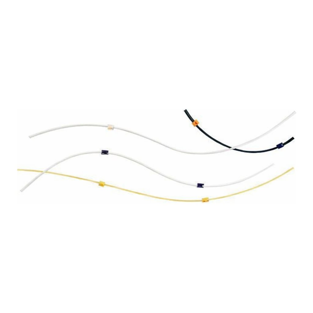 Masterflex  Ismatec® Pump Tubing, 2-Stop Microbore, Chem-Durance® Bio, Avantor®