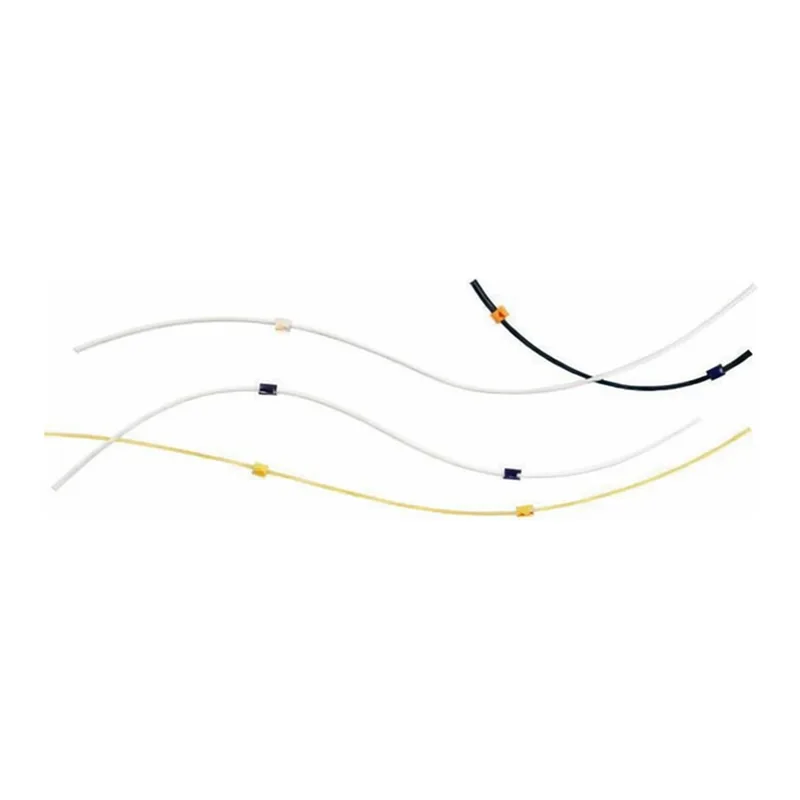 Masterflex Ismatec® Pump Tubing, 2-Stop Microbore, Chem-Durance® Bio, Avantor®