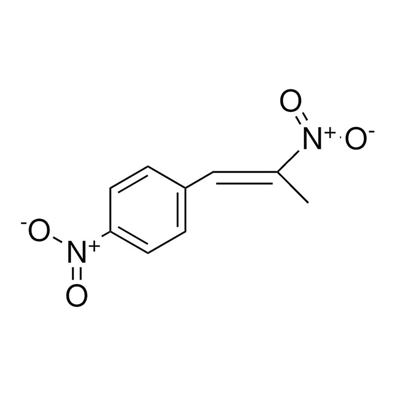 Merck 1-NITRO-4-(2-NITRO-PROPENYL)-B - 25 MG&