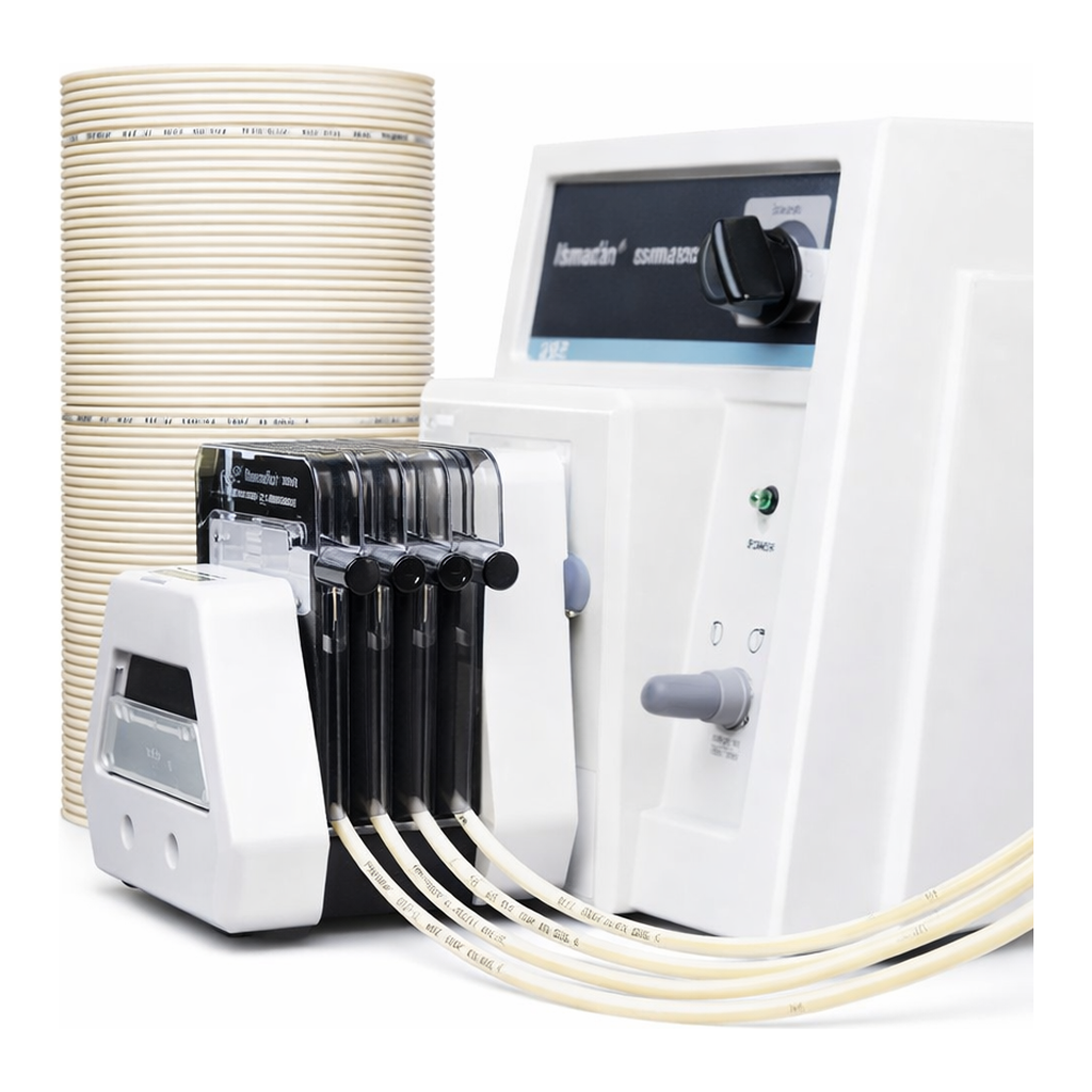 Thermo Fisher Scientific PharMed BPT Tubing