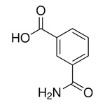 Merck 3-carboxamidobenzoic acid