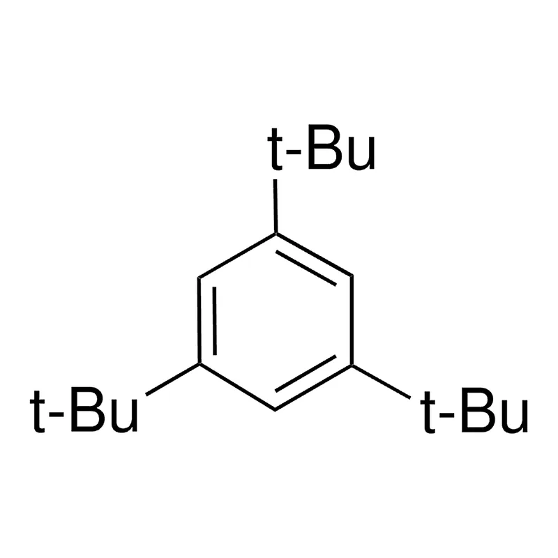 Merck 1,3,5-Tri-tert-butylbenzene