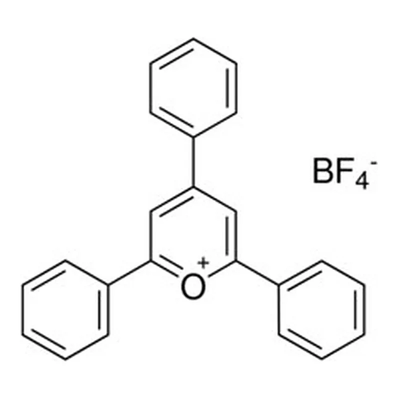 Merck 2,4,6-TRIPHENYLPYRYLIUM TETRAFLUOROBORAT