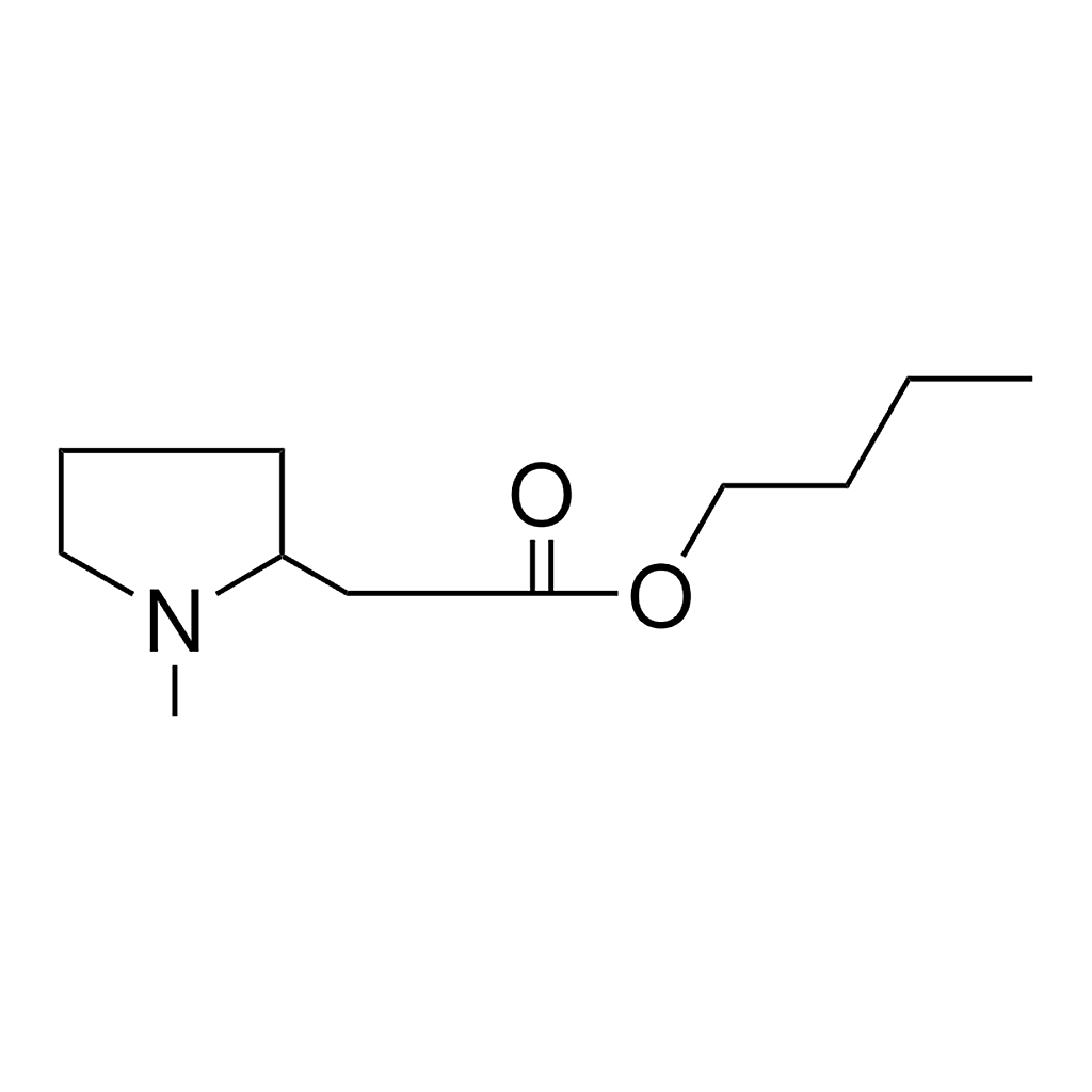 Merck BUTYL 1-METHYL-2-PYRROLIDINEAC -50 MG