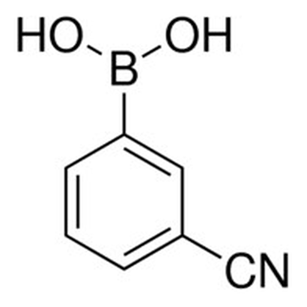 Merck 3-CYANOPHENYLBORONIC ACID, >=95.0%