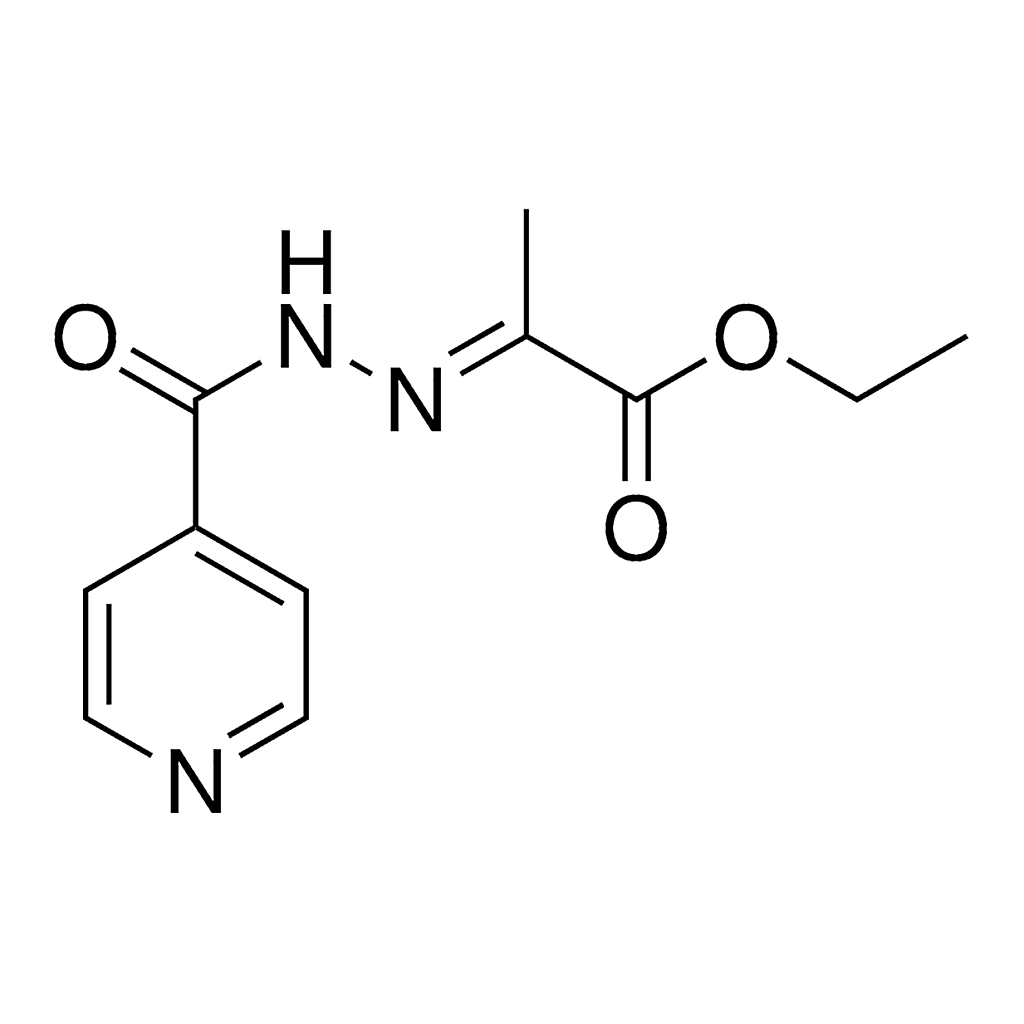 Merck 2-((PYRIDINE-4-CARBONYL)-HYDRAZ - 10MG &