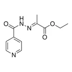 Merck 2-((PYRIDINE-4-CARBONYL)-HYDRAZ - 10MG &