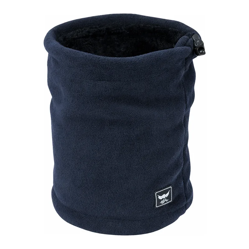 Daihan Science Buffalo 넥워머, 이중원단, Neck Warmer