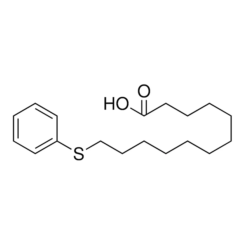 Merck 12-PHENYLSULFANYL-DODECANOIC ACI-
