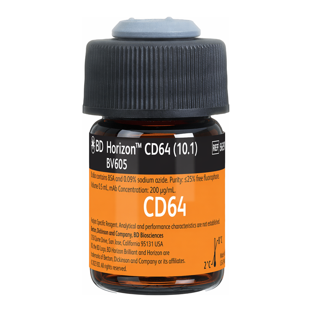 BD CD64 BV605