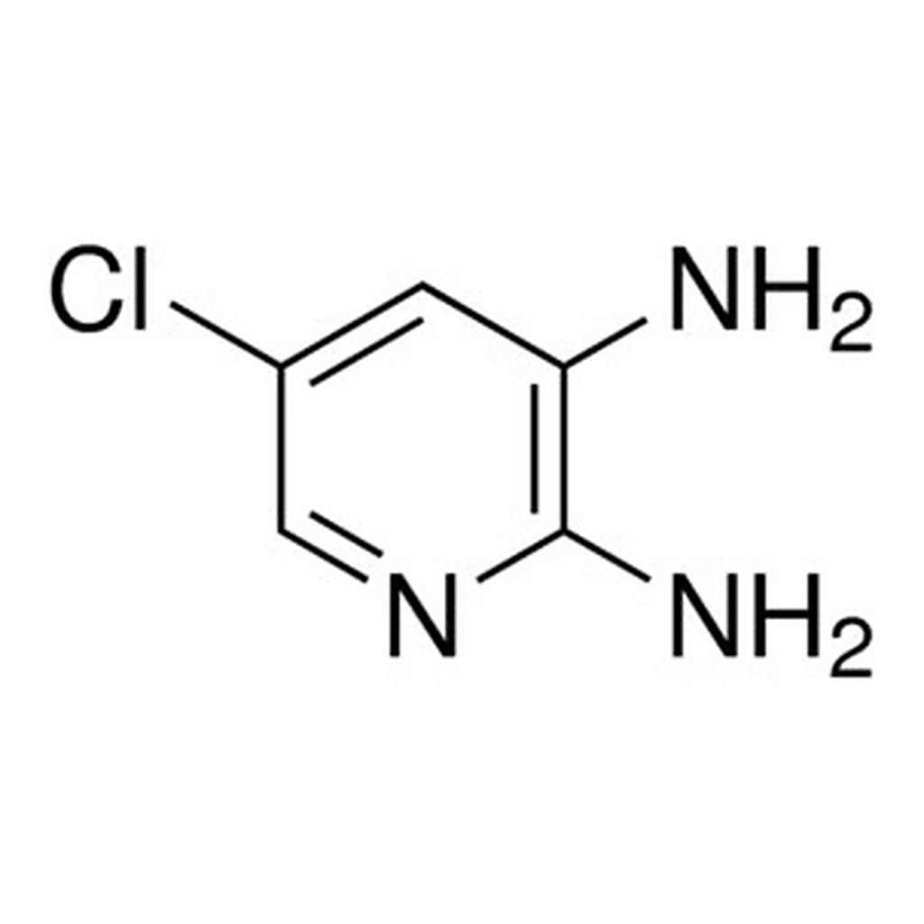 Merck 2,3-DIAMINO-5-CHLOROPYRIDINE, 97%