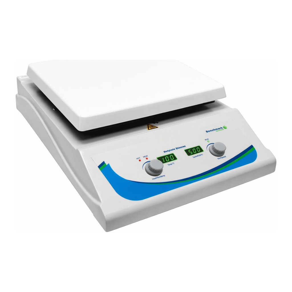 Merck Benchmark Digital 10 x 10 inch Hotplate Magnetic Stirrer