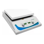 Merck Benchmark Digital 10 x 10 inch Hotplate Magnetic Stirrer