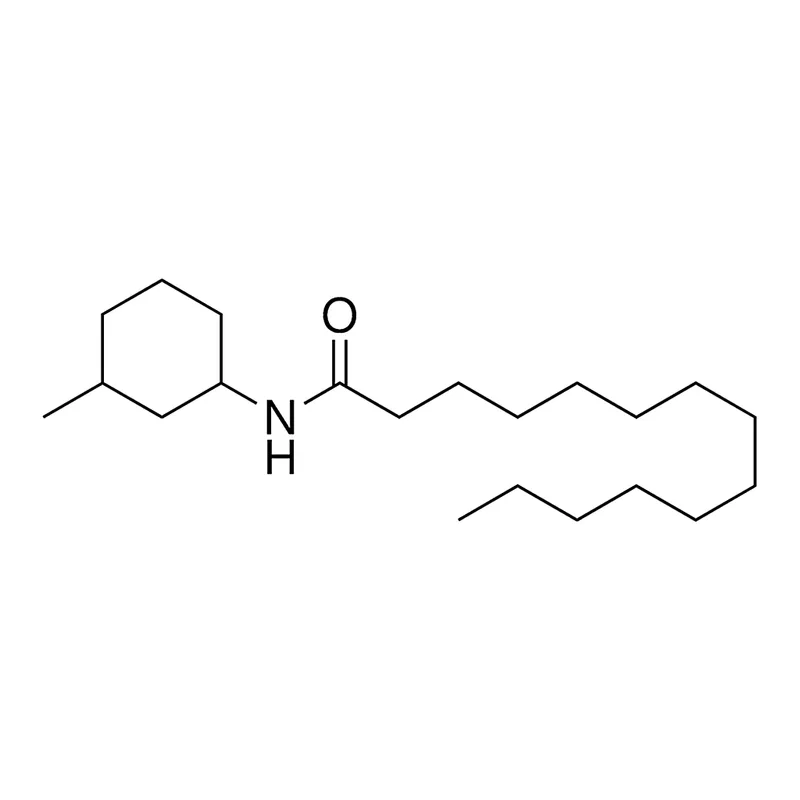 Merck TETRADECANOIC ACID (3-METHYL-CY-