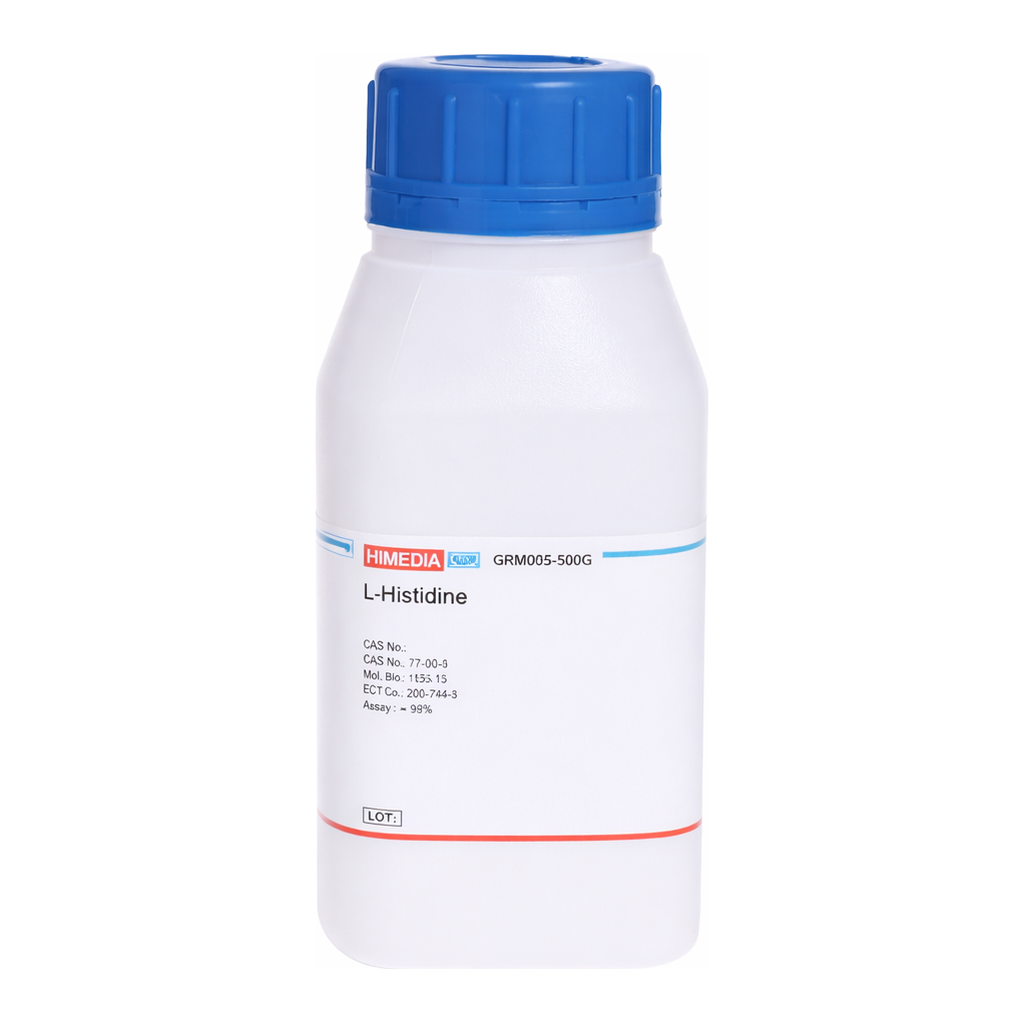Himedia L-Histidine