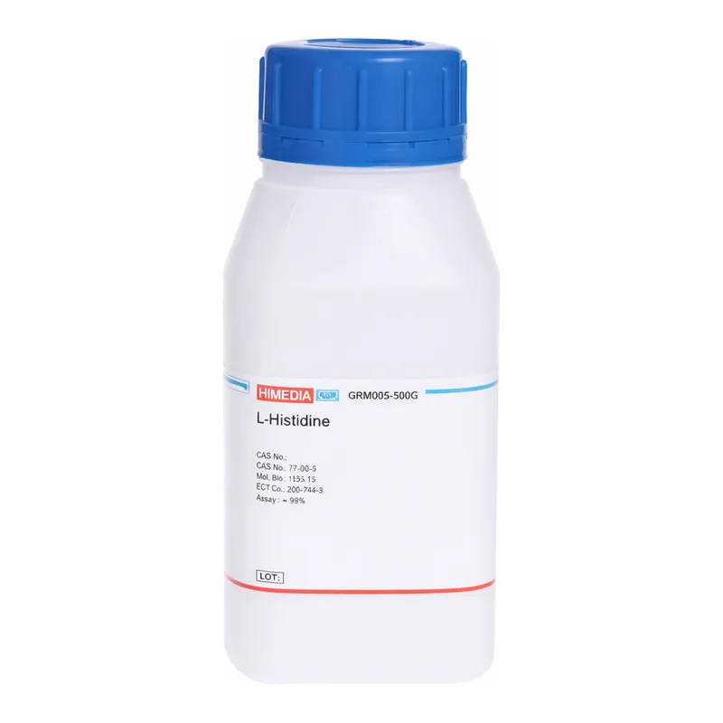 Himedia L-Histidine