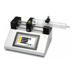 AS ONE Microsyringe Pump (Legato Series), 마이크로시린지 펌프(레가토 시리즈)