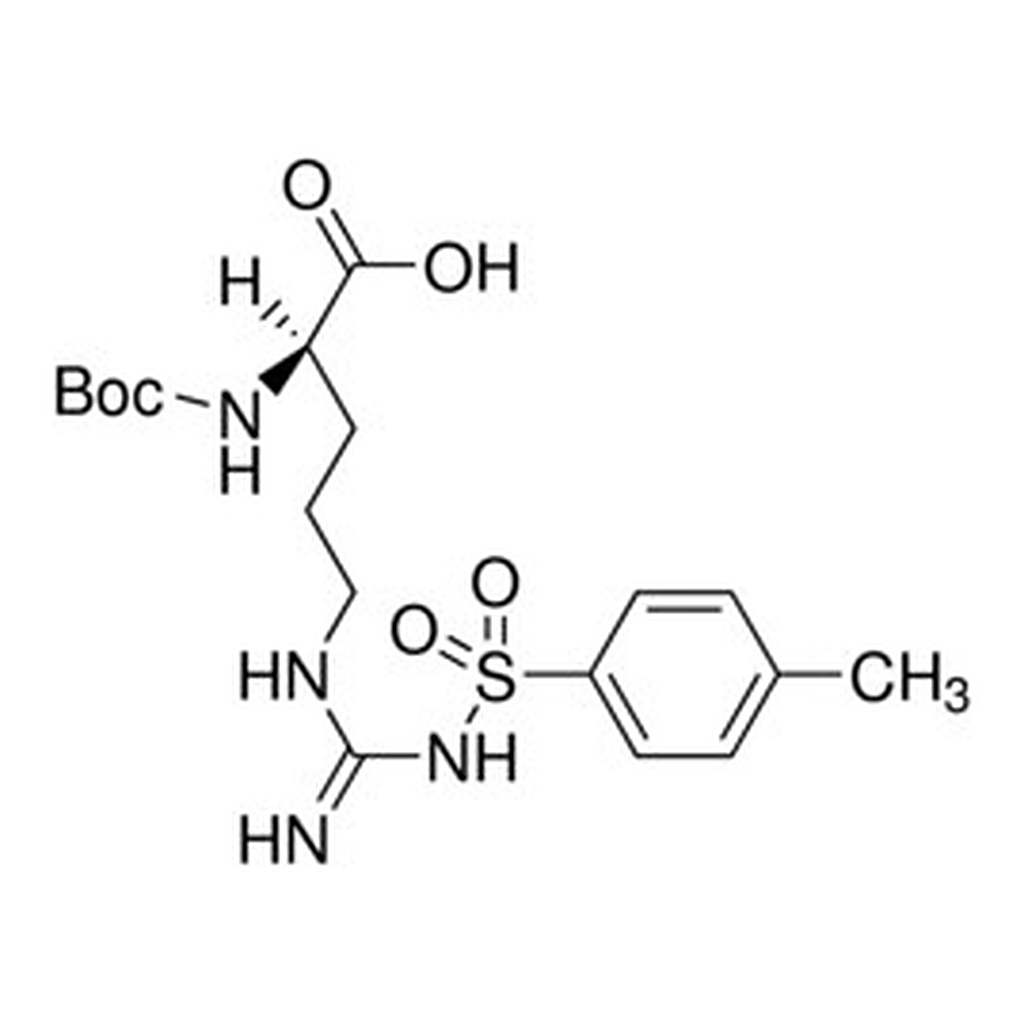 Merck BOC-D-ARG(TOS)-OH, >=98.0%