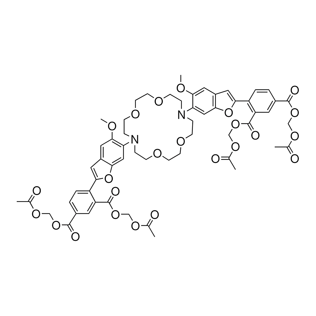 Merck PBFI-AM