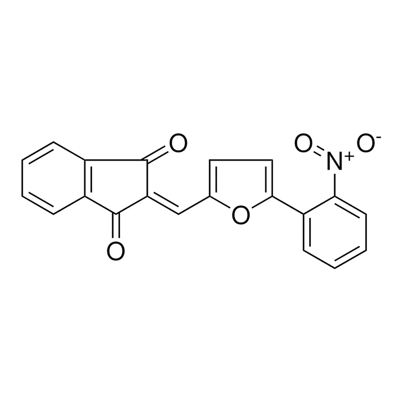 Merck 2-(5-(2-NITRO-PHENYL)-FURAN-2- - 25 MG&