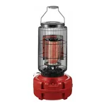 Daihan Science 온풍 세라믹 전기히터, 소형·강력 Compact Ceramic Heater
