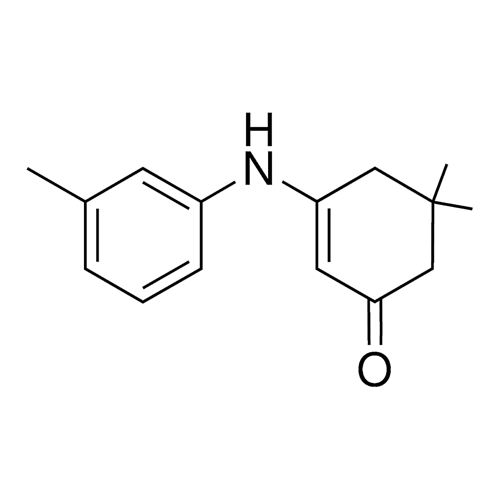 Merck 5,5-DIMETHYL-3-(3-METHYLANILIN - 50 MG&